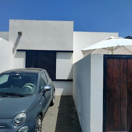 Vila Goikiri Playa Blanca  Exteriér fotografie