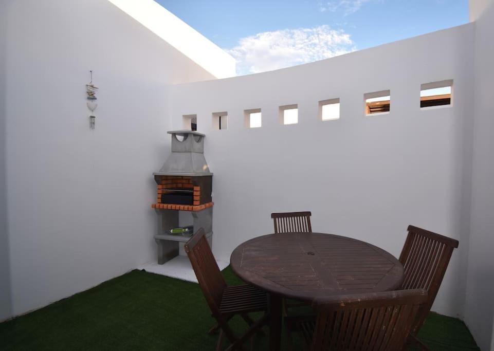 Vila Goikiri Playa Blanca  Exteriér fotografie